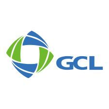 GCL  logo